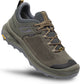 Grisport discovery scarpe da passeggio basse unisex - verdi