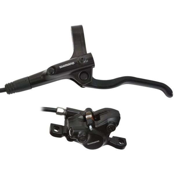 Shimano BL-MT200 + BR-MT200 Hidráulico 2p Frente