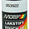 Motip 1056291 - 953922 blu compatto metallizzato 12 ml | 1 pz