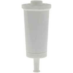 Filtro acqua Scanpart 8890000567 plastica bianca