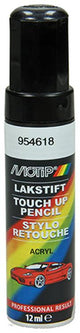 Motip 1056378 - 954618 kompakt grijs metallic 12 ml | 1 stuks