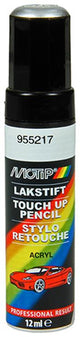 Motip 1056422 - 955217 argento compatto metallizzato12 ml | 1 pz
