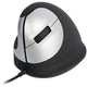 Mouse ergonomico r-go tools, cablato medio sinistro