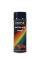 Motip 1055740 - 54577 blu compatto metallizzato 400 ml | 1 pz