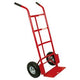 Steekwagen t4all rood