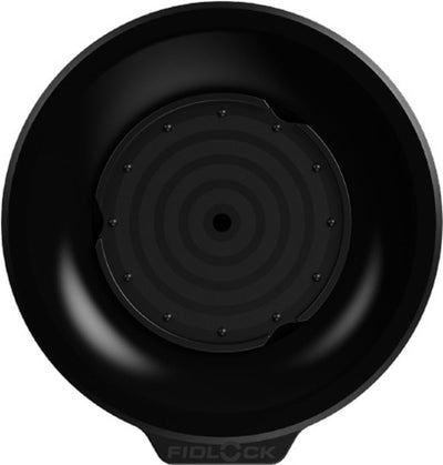 Base de manillar de vacío Fidlock - soporte de manillar