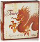 Calliope giochi tsuro - gioco da tavolo
