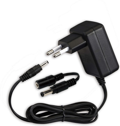 Vtech adapter duo 2.0 - oplader voor 6v en 7,5v producten - speciaal voor speelgoedproducten - cadeau - van 4 tot 13 jaar