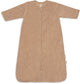 Saco de dormir para bebé Jollein con funda extraíble 110 cm - Sleepy Miffy Terry