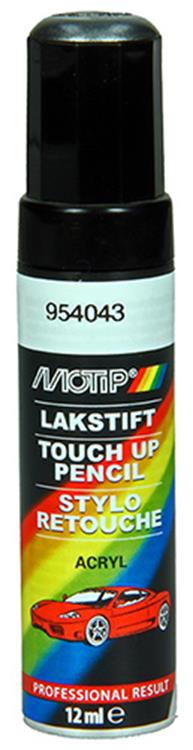 Motip 1056317 - 954043 blu compatto metallizzato 12 ml | 1 pz