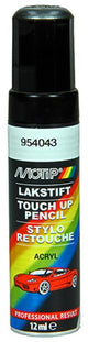 Motip 1056317 - 954043 blu compatto metallizzato 12 ml | 1 pz