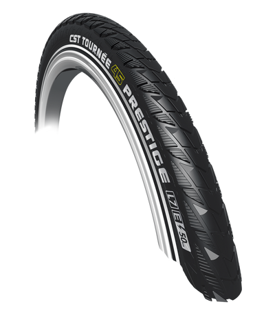 EC0901A CST Tournée 45 Prestige 37-622