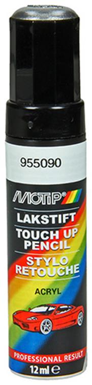 Motip 1056413 - 955090 argento compatto metallizzato 12 ml | 1 pz