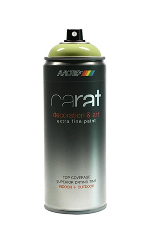 Motip 1032340 - quilates verde claro | 1 pieza