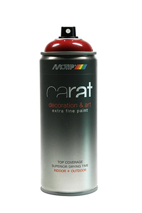 Motip 1032354 - 08017 quilates rojo violeta 400 ml | 1 pieza