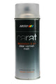 Motip 1051958 - barniz transparente mate carat spray 400 ml | 1 pieza
