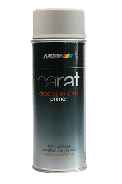 Motip 1032376 - imprimación blanca en quilates | 1 pieza