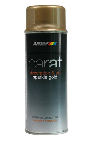 Motip 1032377 - oro brillante en quilates | 1 pieza