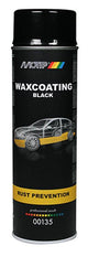 Motip 1051465 - cera base negra spray 500 ml | 1 pieza