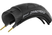 Continental Folding Band Grand Prix TR 25-622 TR E25 Black - afbeelding 2