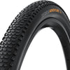 Continental vouwband terra adventure 45-622 tr zwart