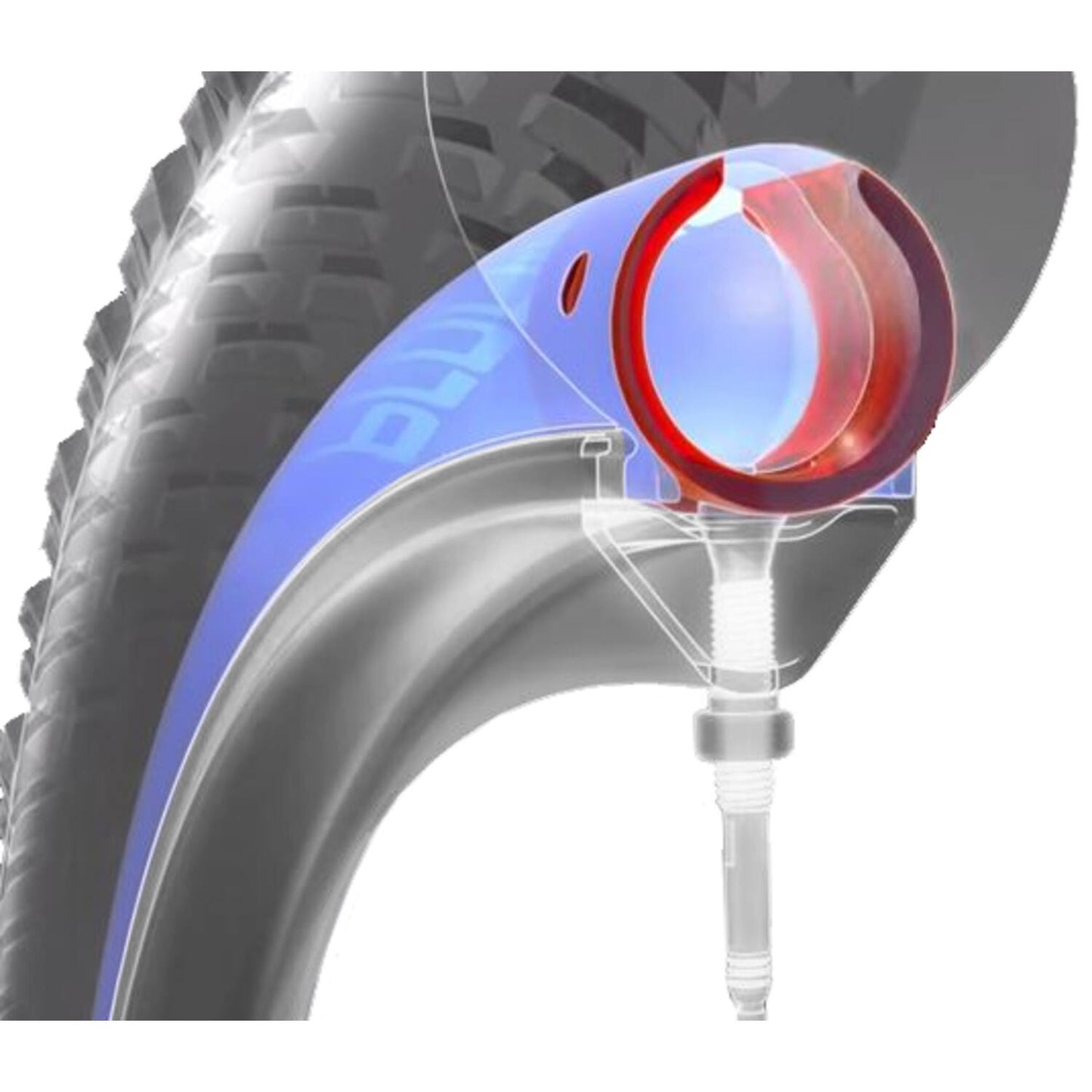 Schwalbe Procore Airguide
