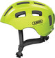 Abus Helm Youn-I 2.0 Signal Yellow M 52-57 cm