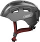 Casco Abus youn-i 2.0 Sparkling Titan s 48-54 cm