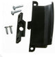 Serratura per porta Thetford SR latch v2 - nera