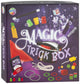 Set di scatole magiche per gruppi creativi - 20 trucchi