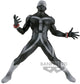 My hero academia banpresto - twice - the evil villains verzamelfiguren standaard