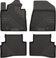 Tappetini per auto Frogum 3D adatti per Hyundai Tucson del 2015-2020 e Kia Sportage (pre-restyling) del 2015-2018.