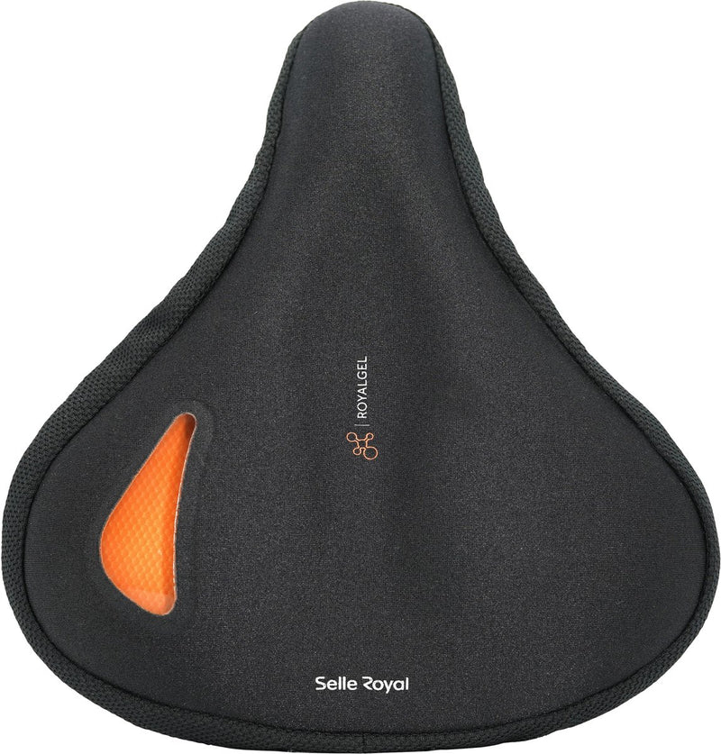 Mantilla Selle Royal Royalgel Seat Cover - grande