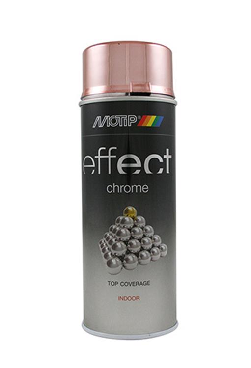 Motip 1032384 - chrome lac copper | 1 stuks