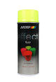 Motip 1032388 - 302303 efecto deco amarillo fluorescente 400 ml | 1 pieza