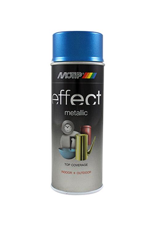 Motip 1032390 - metallic lacquer blue | 1 stuks
