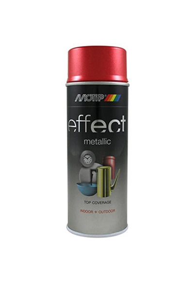 Motip 1032392 - rosso lacca metallizzata | 1 pz