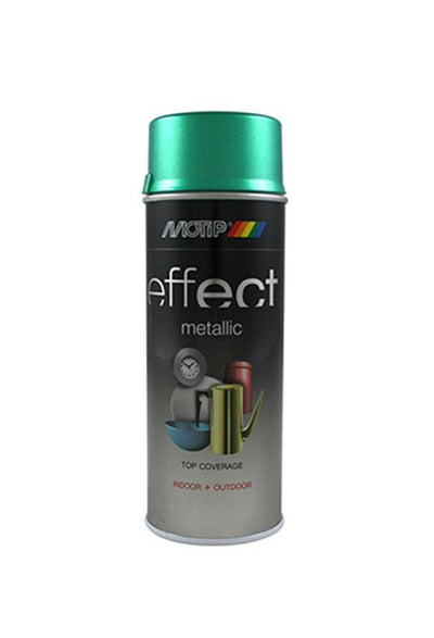Motip 1032393 - lacca metallizzata verde | 1 pz
