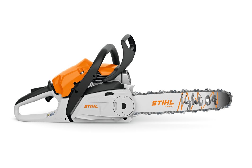 Motosierra de gasolina Stihl MS 212 C-BE | 40cm | pm3 | 3 8 p - 11482000184