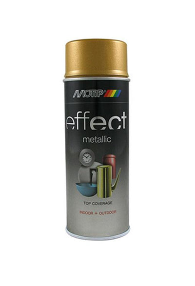Motip 1032396 - lacca metallizzata oro | 1 pz