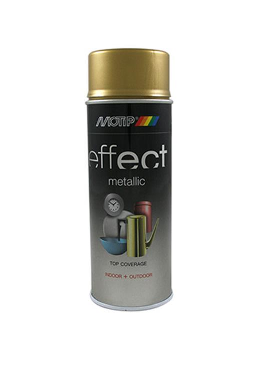 Motip 1032397 - oro speciale brillante | 1 pz