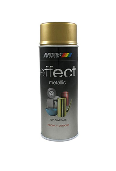Motip 1032397 - oro speciale brillante | 1 pz