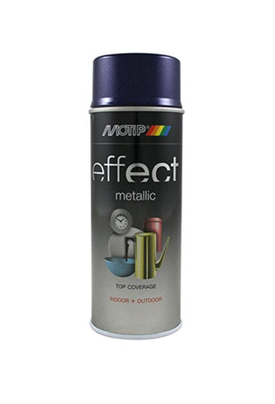 Motip 1032398 - lacca metallizzata viola | 1 pz