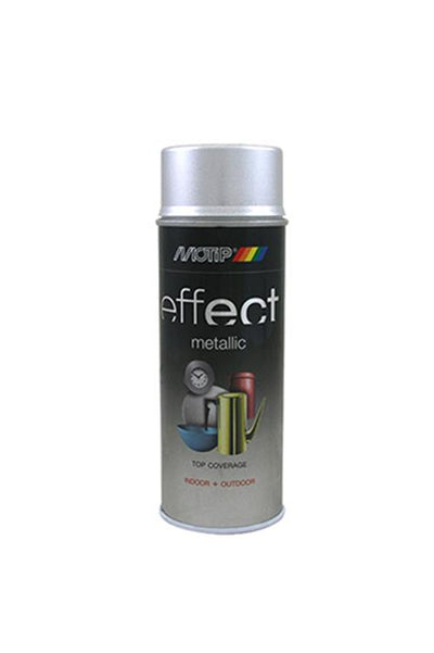Motip 1032402 - effetto argento speciale | 1 pz