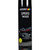 Speedwax 600 ml. Motip
