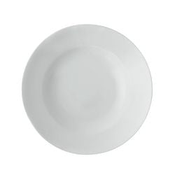 Stoviglie pregiate 600001.531 31 cm color crema 12 pezzi