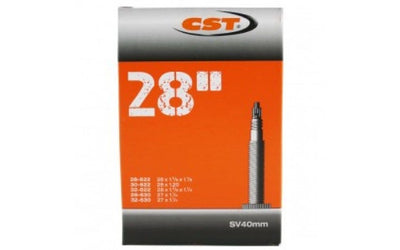 CST Interner Tube SV19 28 pollici 40 60-622 SV 40 mm 071903