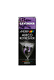 Motip car care black airco refresher in 150ml spuitbus - lavender