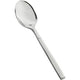 Teaspoon stainless steel silver