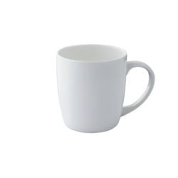 Koffiebeker nobel 600001.514 crème 24 stuks